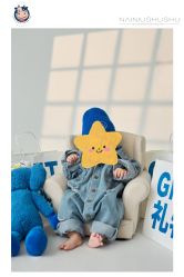 -奶牛叔叔儿童摄影生活馆(太仓店)