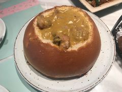 -大树餐厅(益田假日店)