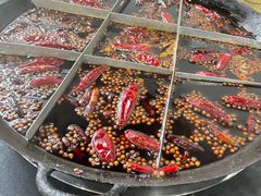 -渝杨胖娃老火锅(中兴路店)