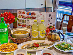 -蟹天蟹地农家菜·阳澄湖大闸蟹(浅水湾店)