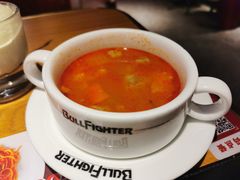 -斗牛士牛排(南京东路店)