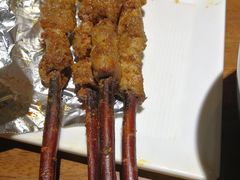 -大秦地·西北菜(纬四路店)