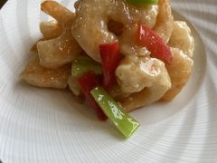 -烤肉宛饭庄(北新桥店)