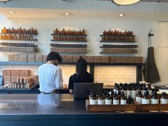 -LE LABO(ルラボ代官山店)