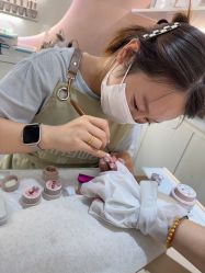 -进巍美甲