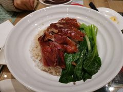 -香港新曜记茶餐厅(万泰城店)