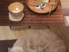 -Double cafe