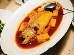 -淮扬府·游园京梦(北京SKP店)