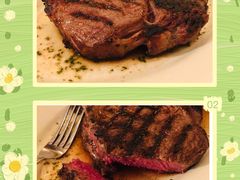 -莫尔顿牛排坊(威尼斯人店)