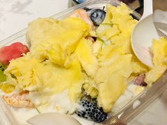 -鲜果盒子(会展店)