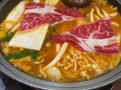 -山葵家·创意料理(临平银泰城店)