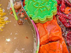 -大龙燚火锅(南山大道店)