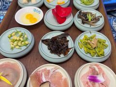 -桥香园过桥米线(复兴路店)