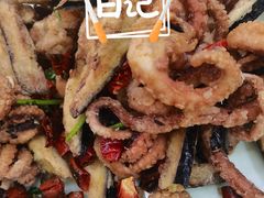 -北戴河庆山饭店·海鲜砂锅粥(北戴河黑石路店)