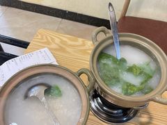 -顺德公平靓正特色牛花粥(花都店)