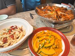 -力力渔港涉外店