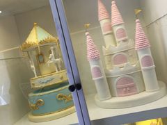 -美丽心情蛋糕(江苏路店)