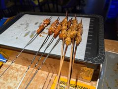 -喝丢一只鞋海鲜烧烤(北京街店)