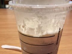 -星巴克(深圳梅林虹湾店)