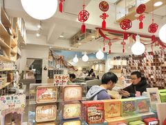 -猫的天空之城概念书店(束河店)