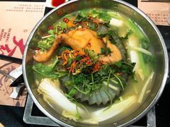 -大红袍火锅料理(尖沙咀店)