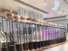 -喜茶(佛山岭南站店)