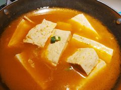 卤水豆腐-小菜园新徽菜(马鞍山金鹰店)