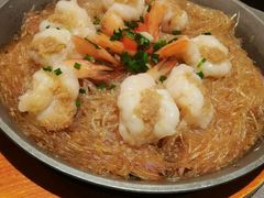 -廖川菜(金虹桥店)