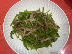 -魁盛居百年鲁菜馆(中林路店)