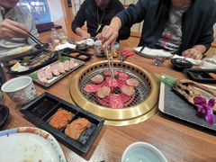 -喜牛日本料理(双街店)