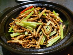 -安多素食(广仁寺路店)