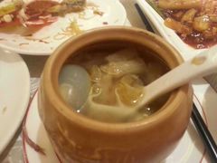 -杭州国际会议中心洲际酒店-原素全日餐厅(解放东路店)