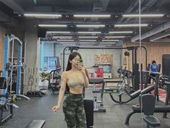 -Vamos巴猫司健身中心(五角场店)