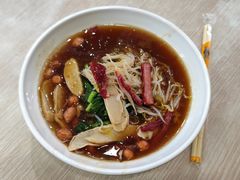 -太婆抱罗粉…海南特色小吃(一市场店)