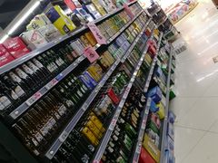 -物美(北沙滩店)