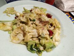-海小馆海鲜餐厅(茂业百货店)