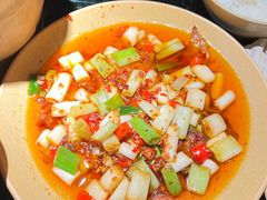 -廖川菜(太阳宫店)