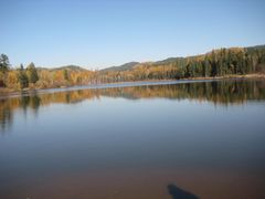 景点-五营红松林海景区