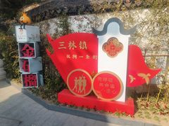 -三林塘老街