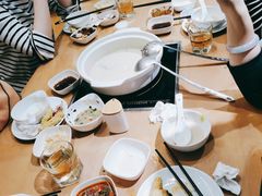 -湯系·煲汤手艺人(东二环泰禾广场店)