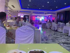 -海韵之星邮轮水会(明发商业广场店)