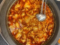 -灶知轩湘西石锅鱼(万佳广场店)