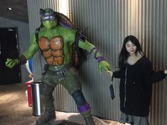 -万达影城(银兴菲林店)