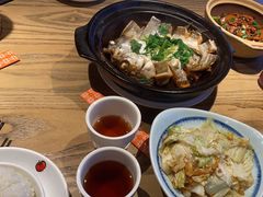 -茄子恰恰·新云南小炒(坪山益田店)
