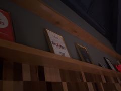 -弦月窗LUNETTE BY AMANDA(复兴路店)