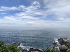 -三亚蜈支洲岛旅游区