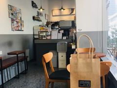 大堂-CoffeeVendor(西乡店)