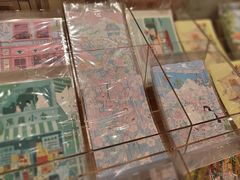 -猫的天空之城概念书店(印象城购物中心店)