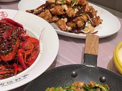 -有位虾匠·香辣蟹·小龙虾(李村店)