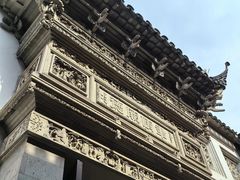 -东山风景区(洞庭东山)